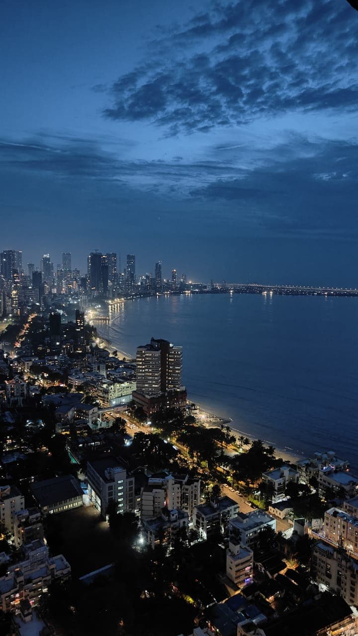 3 BHK Avhad H1 (Avhad Bayline Residences), Mahim — 6.85++ Cr