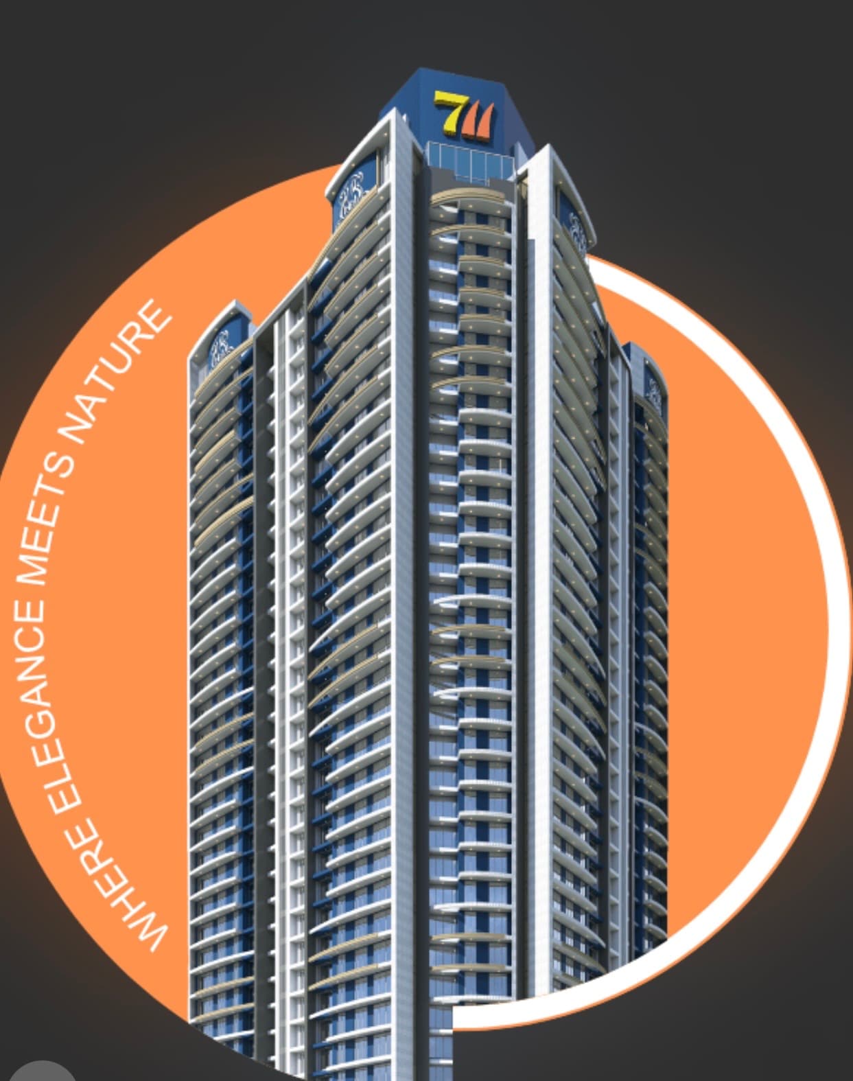 1 BHK Ayodhya, Mira Road East - Photo 1