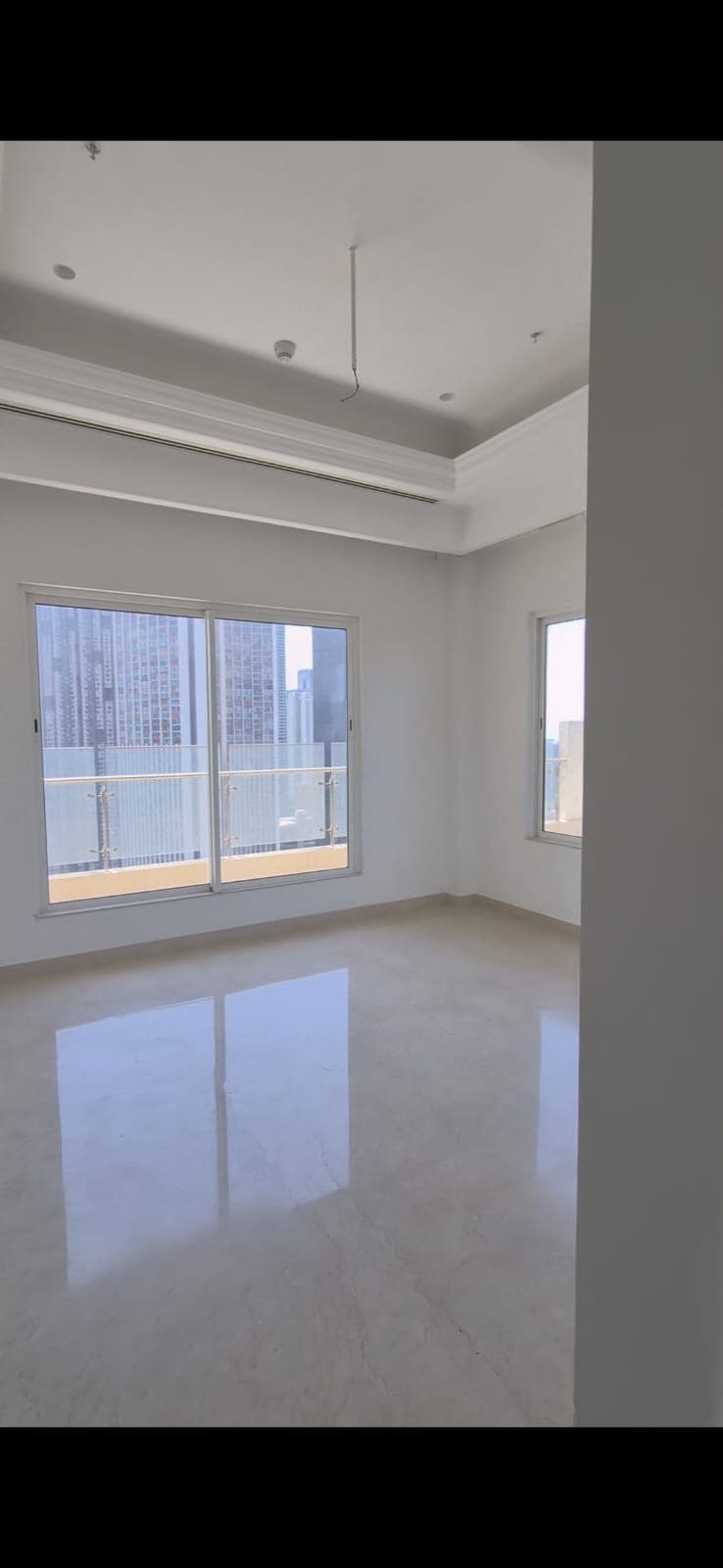 3 BHK Indiabulls Sky Forest, Lower Parel - Photo 1