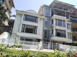 Alfred Apartments - Photo 1