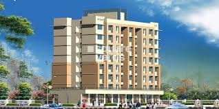 1 BHK Aster Palgar, Palghar - Photo 1