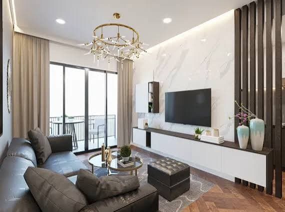 Celestia Spaces, Sewree photo 2