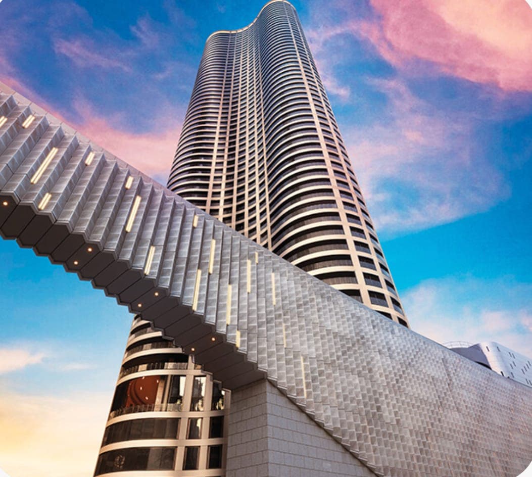 3 BHK Lodha World Towers, Worli - Photo 1