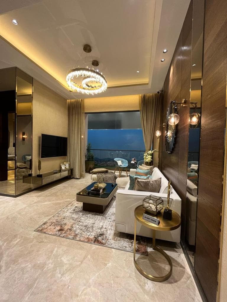 2 BHK Sunteck Sky Park, Mira Road East - Photo 1