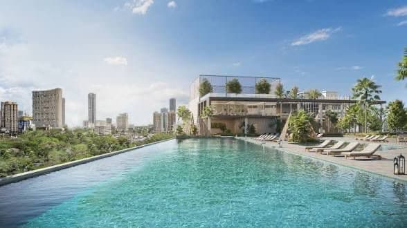 Godrej Avenue Eleven, Mahalaxmi photo 5