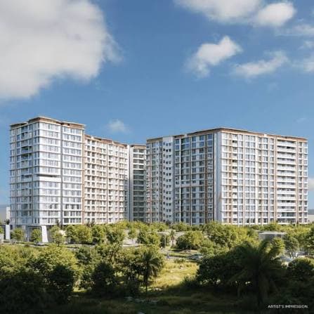 4 BHK MICL Jade Park, Vile Parle West - Photo 1