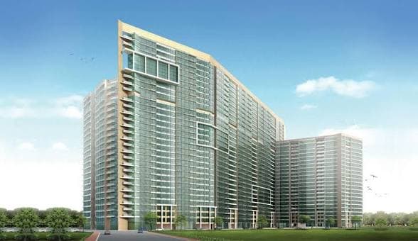 3 BHK Ten BKC, Bandra East - Photo 1