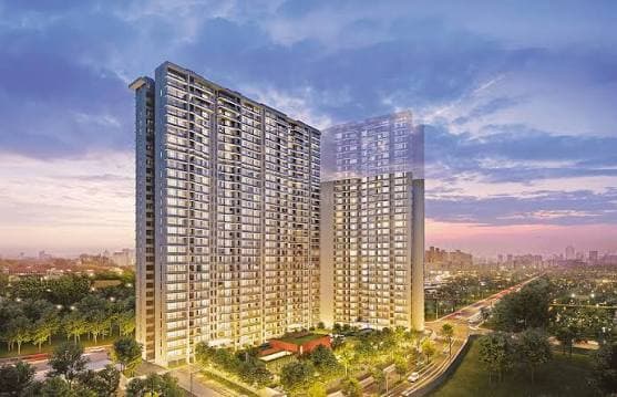 4.5 BHK Kalpataru Magnus, Bandra East - Photo 1