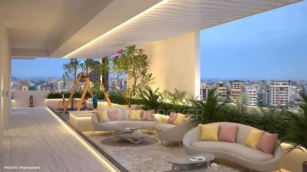 DLH Signature, Bandra West photo 3