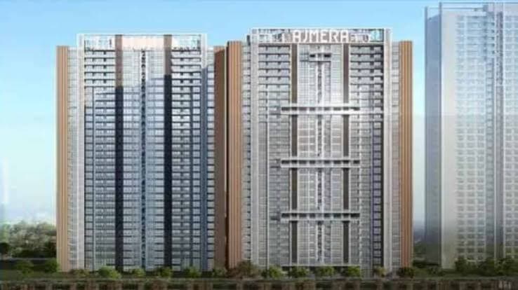4 BHK Vann by Ajmera, Versova - Photo 1