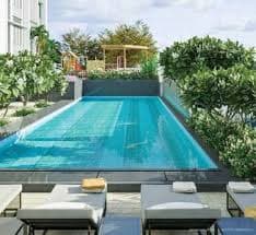 Rustomjee Prive, Bandra East photo 3
