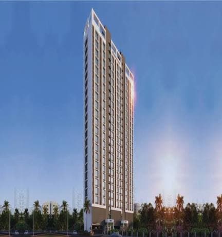 Rustomjee Prive - Photo 1