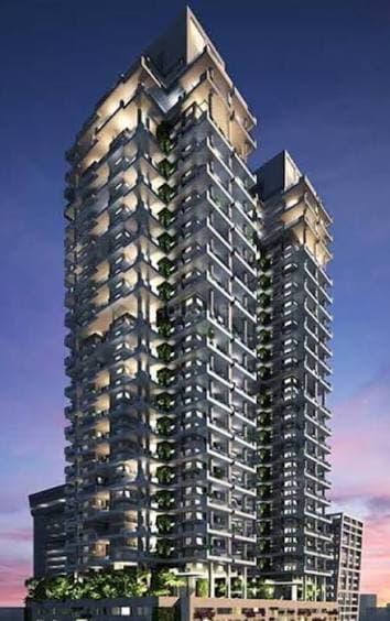 3 BHK Indiabulls Sky Forest, Lower Parel - Photo 1