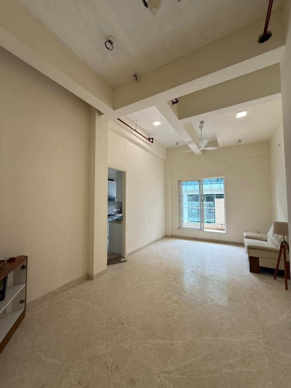 3 BHK Indiabulls Skyforest, Lower Parel - Photo 1