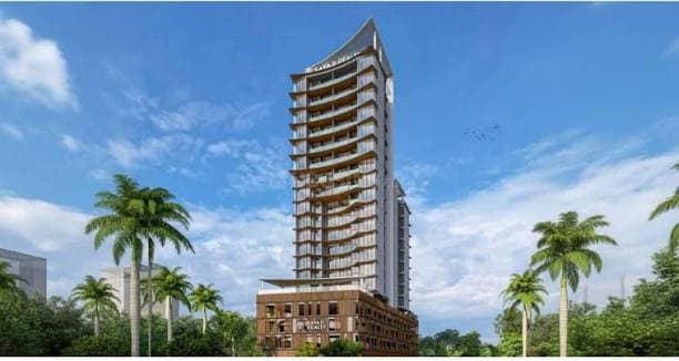 4 BHK Mio Miraya, Bandra West - Photo 1