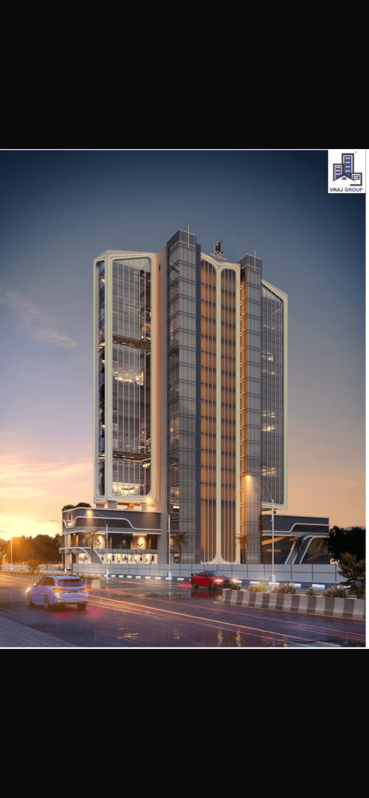 Viraj Premiere - Photo 1