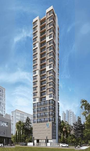 3 BHK VCA Shree Udyan, Shivaji Park - Photo 1