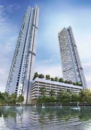 4 BHK Salsette 27, Byculla East - Photo 1