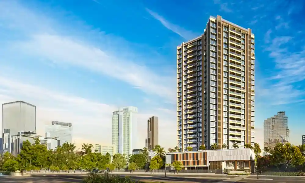 5+ BHK Godrej Sky Terraces, Chembur - Photo 1