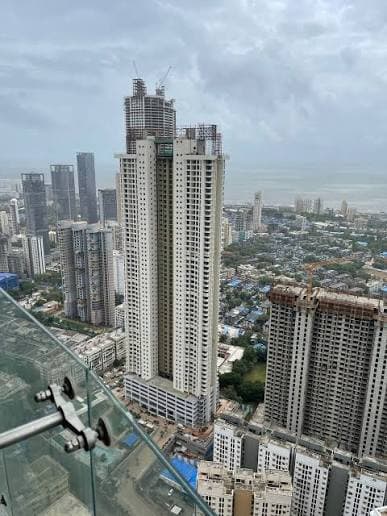 4 BHK Prestige Nautilus, Worli - Photo 1