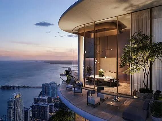Prestige Nautilus, Worli photo 2