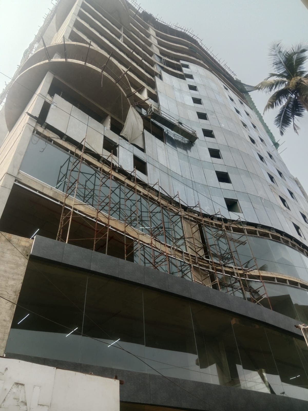 THE PRESIDENTIAL, Bandra West photo 3