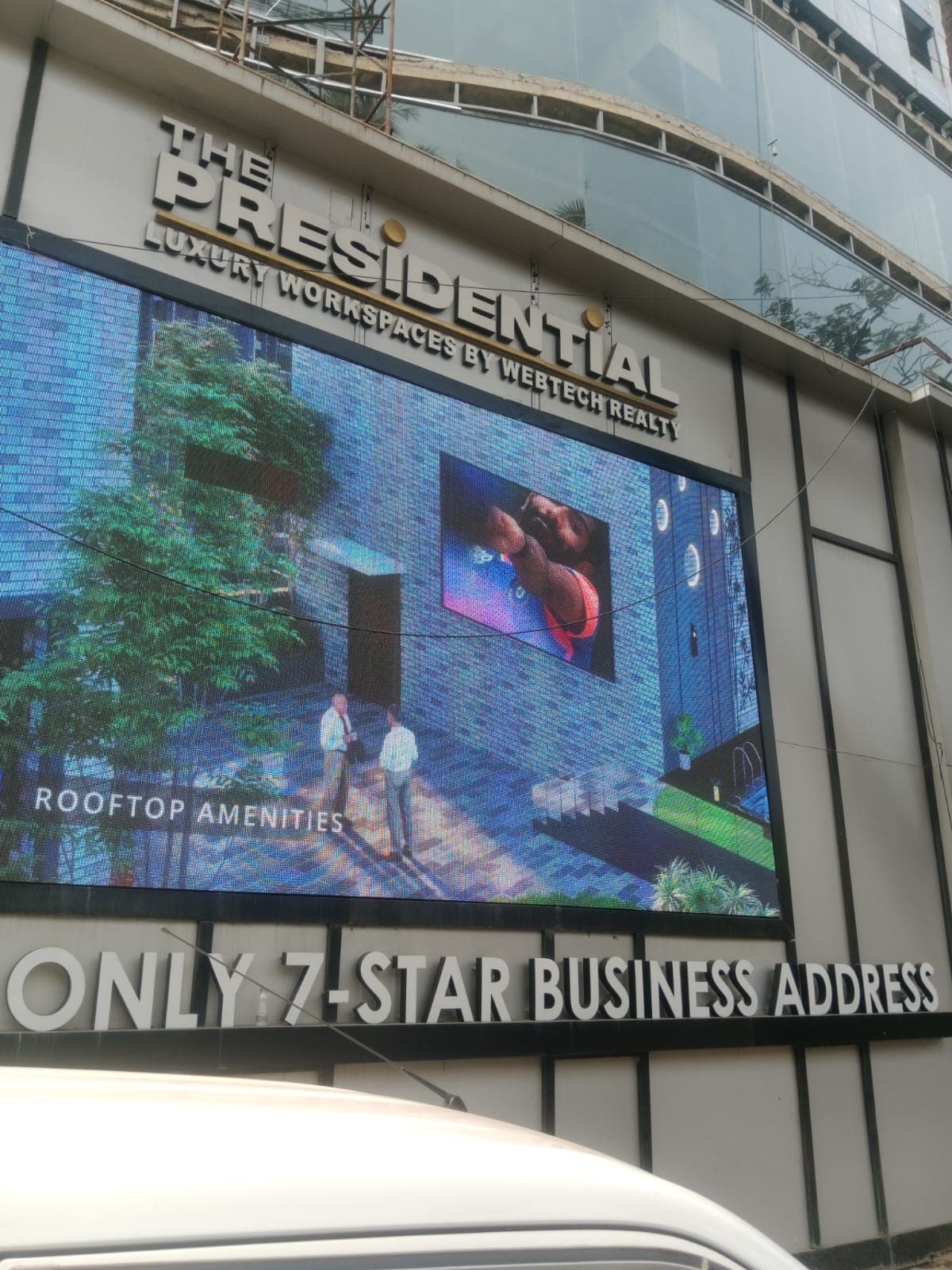 THE PRESIDENTIAL, Bandra West photo 4