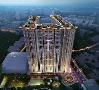 2 BHK Siddha Sky, Wadala - Photo 1