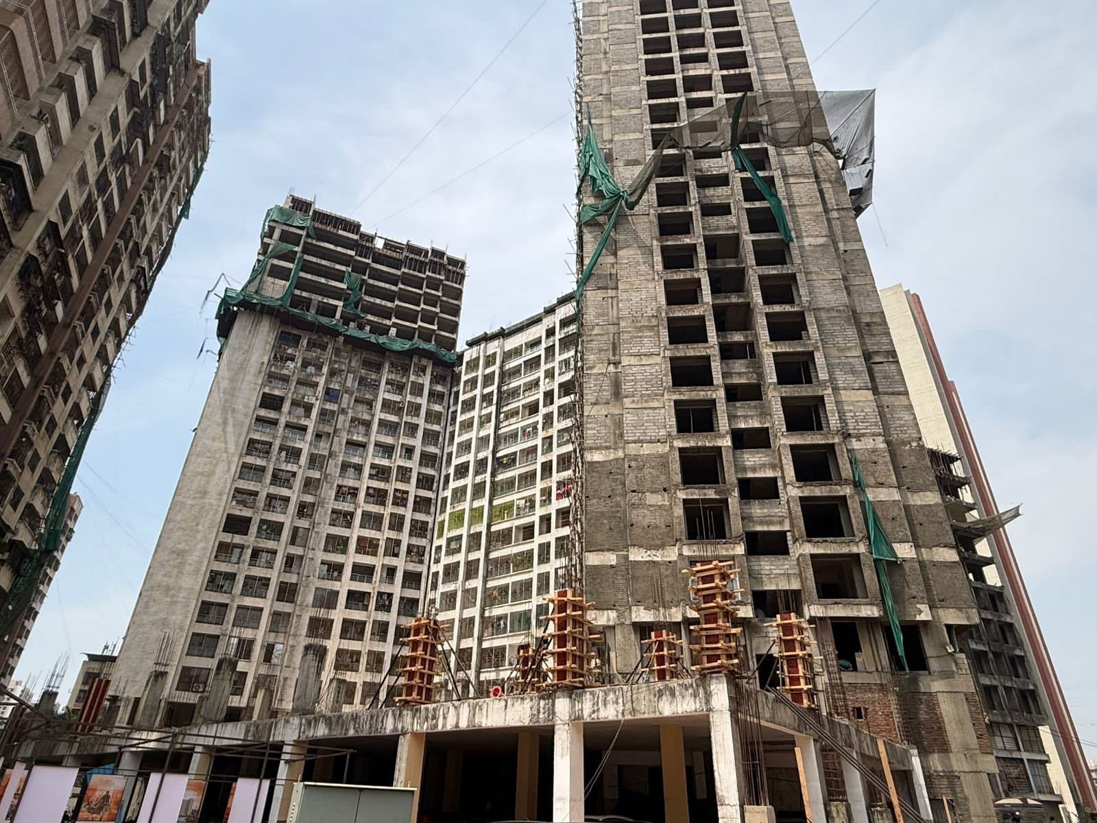 1 BHK Codename Ignite, Mira Road East - Photo 1