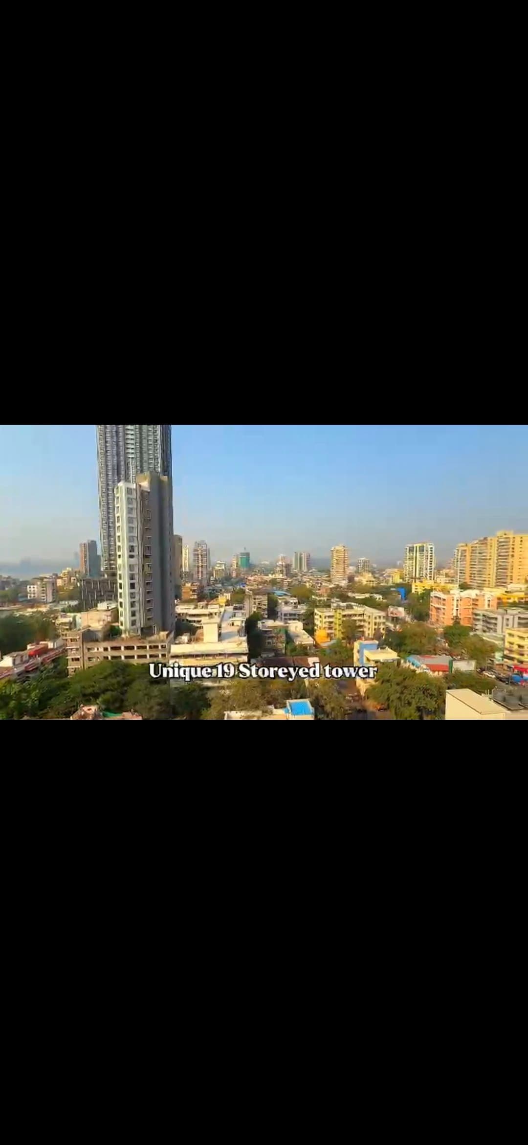 3 BHK CODE 137, Mahim West - Photo 1