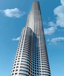 3 BHK Lodha World One, Lower Parel - Photo 1