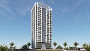3.5 BHK ESTO ARKIS, Versova - Photo 1
