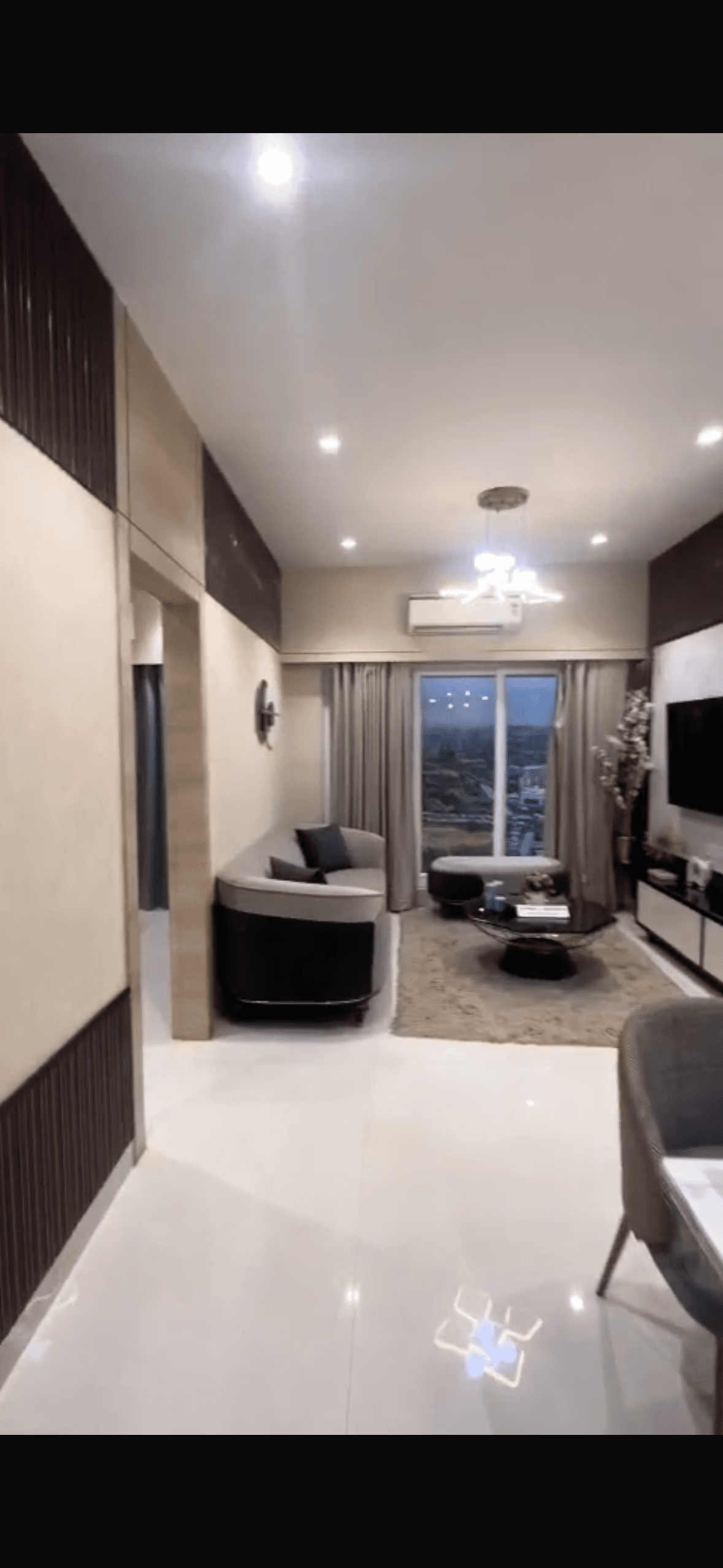 1 BHK Ruparel Urbana, Kurla East - Photo 1