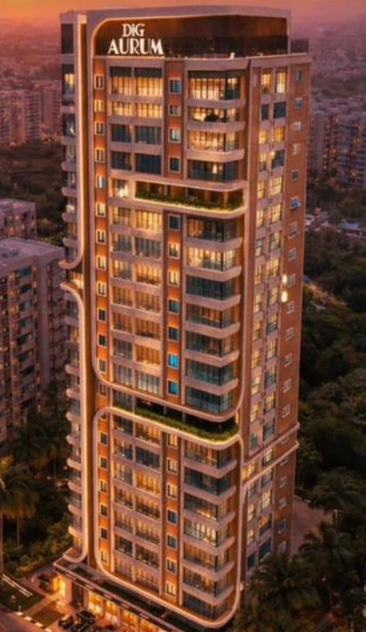 Shop DTG Aurum, Jogeshwari East - Photo 1