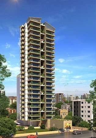 2 BHK Ison Heights, Lower Parel - Photo 1