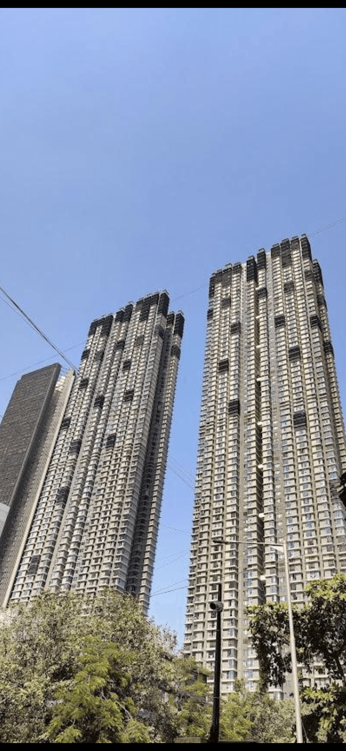 3 BHK Lodha Allura, Worli - Photo 1