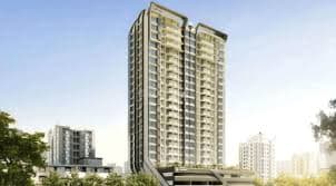 2 BHK EKAM, Andheri West - Photo 1