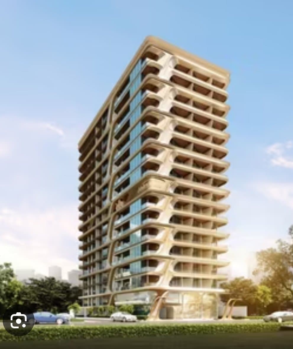 4 BHK Gurukrupa Alaknanda, Juhu, Mumbai - Photo 1
