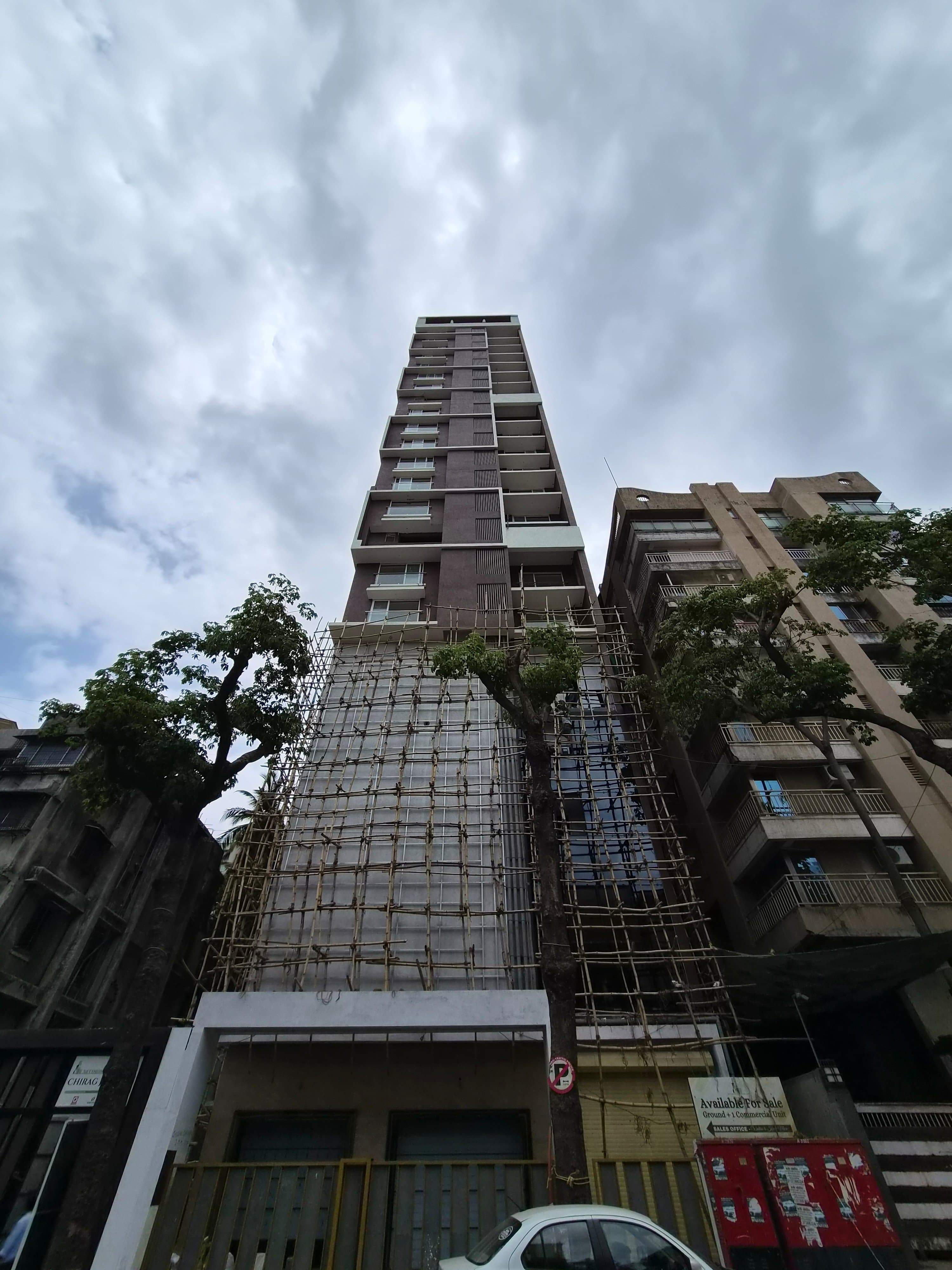 3 BHK Chirag Heights, Parsee Colony, Dadar East, Mumbai – 400014 - Photo 1