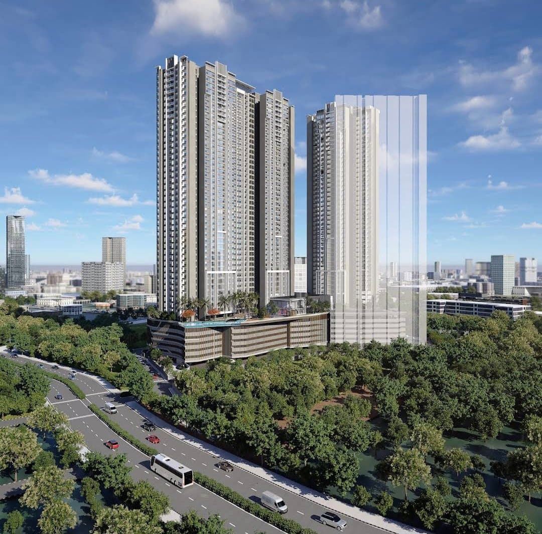 2 BHK Serenity at Hillfront (Atul Life – Codename The Hillfront, Mulund Hills, Mulund West, Mumbai - Photo 1