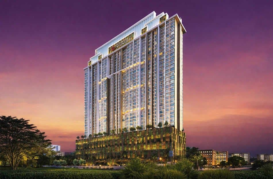 3 BHK Ruparel Vivanza, Byculla East, Mumbai - Photo 1
