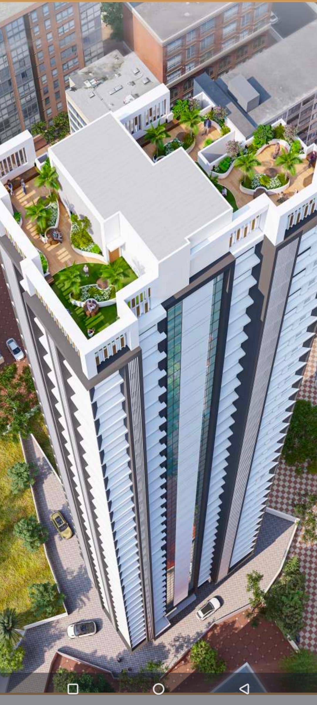 1 BHK Vasudev Heights, Mira Road East, Mira Bhayandar - Photo 1