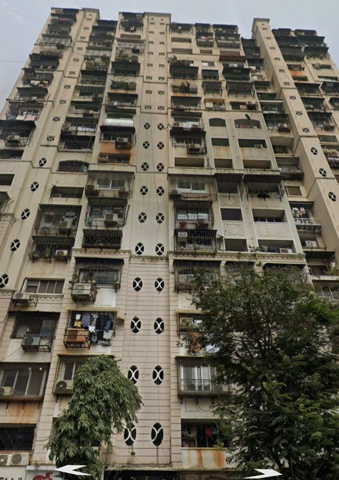 2 BHK Shilp Tower, Lower Parel West - Photo 1