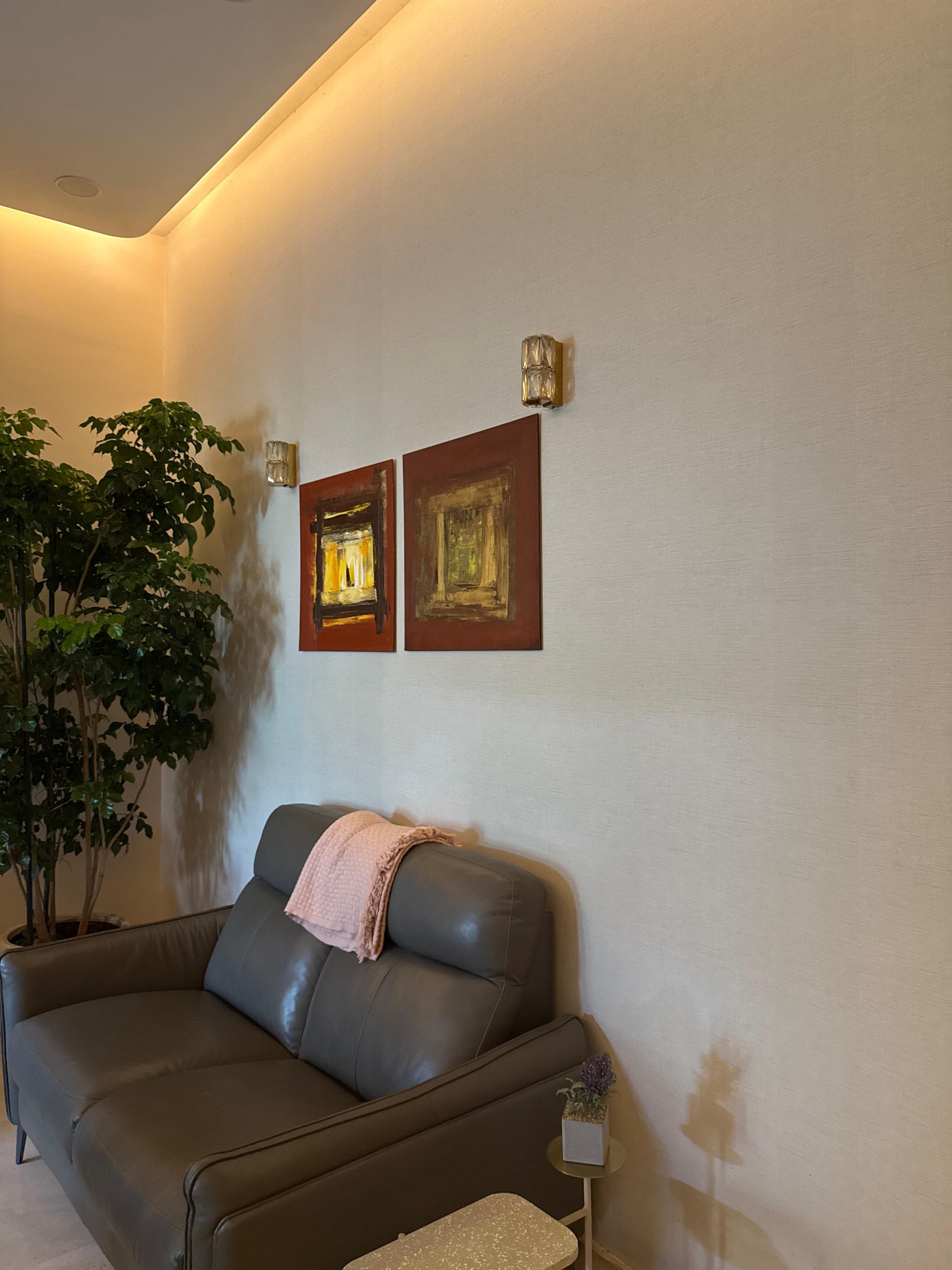 3 BHK Indiabulls Sky Forest, Lower Parel, Mumbai - Photo 1