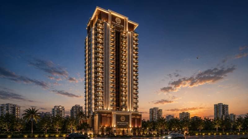 1 BHK NDS Group Sewri, Sewri, South Mumbai - Photo 1