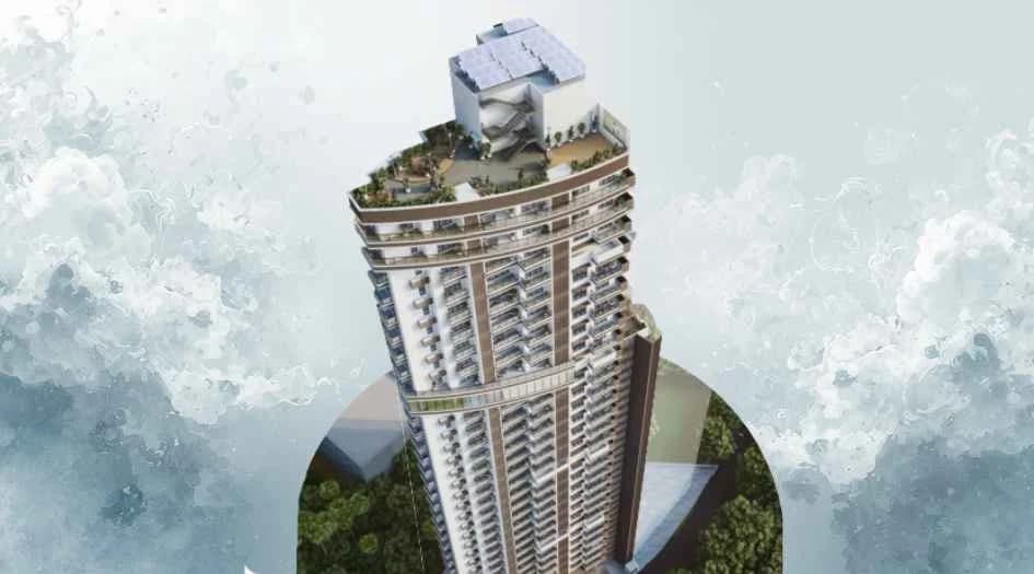 2 BHK Siddhi Darshan, Prabhadevi - Photo 1