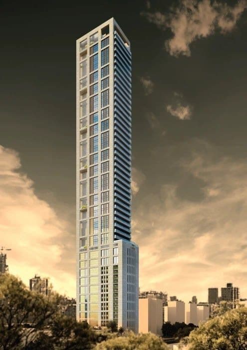 5 BHK Sugee Seakrest, Worli - Photo 1