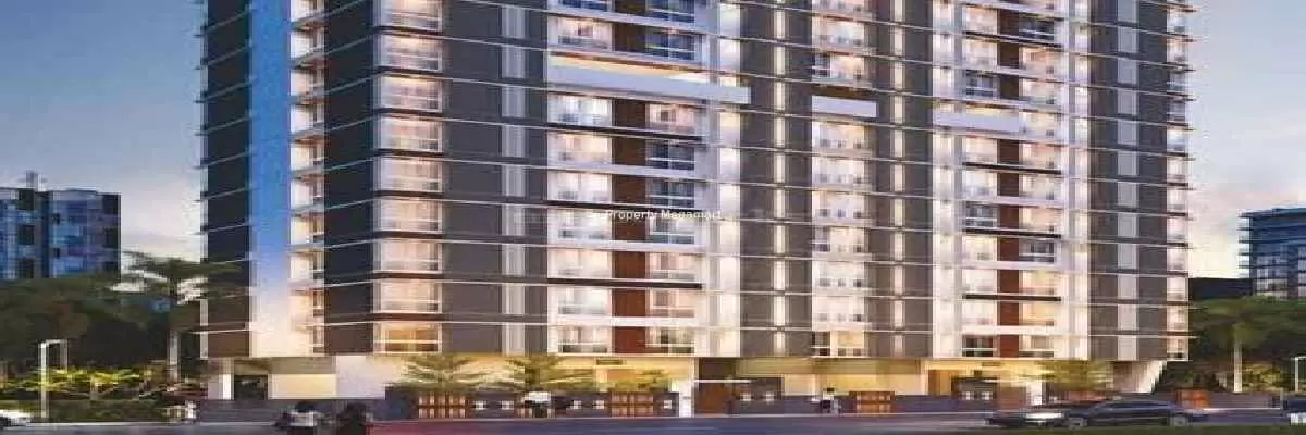 2 BHK Pantnagar Pulse (Aakruti Solitaire - Bldg No. 86), Pantnagar, Ghatkopar East - Photo 1