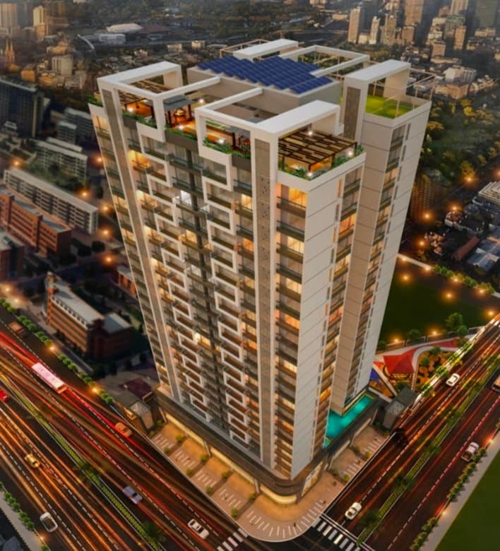 5 BHK Sonam Opulence, Bhayandar East, Mira Road East, Mumbai — ₹7.38 Cr++
