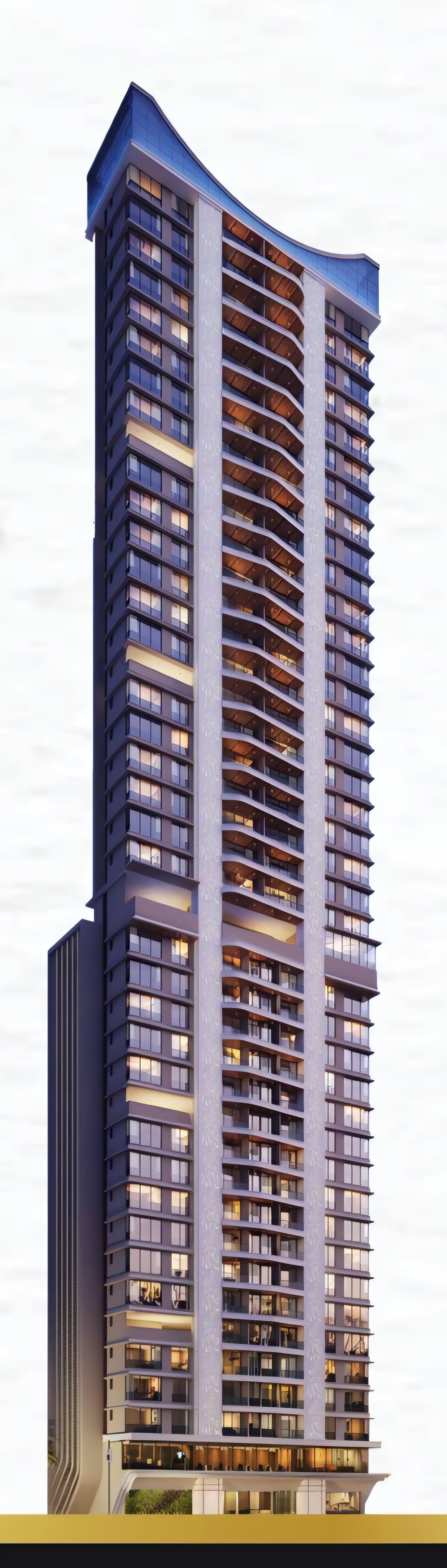 3 BHK Moraj Shivaji Park (Codename Shivaji Park), Shivaji Park, Dadar West, Mumbai - Photo 1